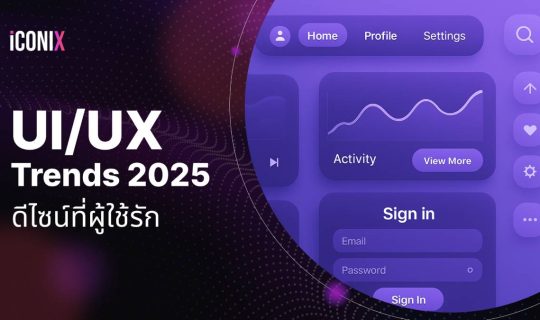 UX Trends 2025